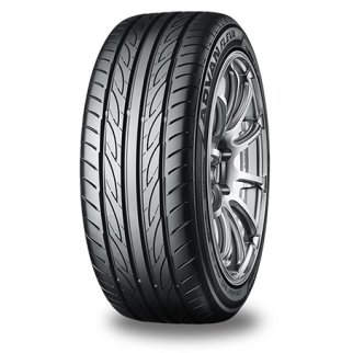 Шина Yokohama 205/40/17 W 84 Advan Fleva V701 фото