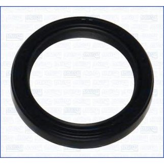 Сальник коленвала передний AJUSA 15015300 фото