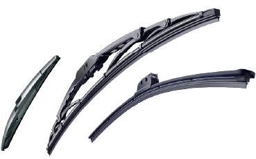 Щетки стеклоочистителя Щетки стеклоочистителя