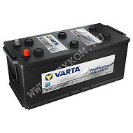 Аккумуляторная батарея VARTA 6СТ190 прям.PROMOTIVE HD M10 513х223х223 (ETN-690 033 120)