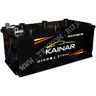 Аккумуляторная батарея KAINAR 6СТ210 L АПЗ (справа+) болт 210K0304 524х239х223 Казахстан