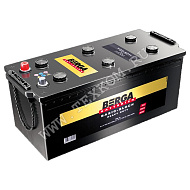 Аккумуляторная батарея BERGA 6СТ190 HD TRUCK BASIC BLOCK ТВВ 65 513х223х223 (ETN-690 033 120)