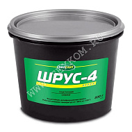 Смазка ШРУС-4 OIL RIGHT ведро 800г