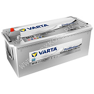 Аккумуляторная батарея VARTA 6СТ180 обр. Promotive SHD M18 513х223х223 (ETN-680 108 100)