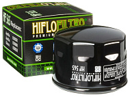 Фильтр масляный Hiflo Filtro