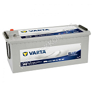 Аккумуляторная батарея VARTA 6СТ170 обр.Promotive BD 513х223х223