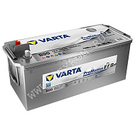 Аккумуляторная батарея VARTA 6СТ190 обр.Promotive EFB 513х223х223 B90