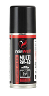 Смазка проникающая MULTI RW-40 ReinWell 100мл