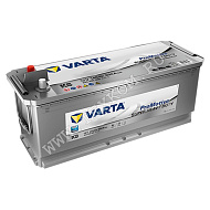 Аккумуляторная батарея VARTA 6СТ140 прям.PROMOTIVE SHD K8 513х189х223 (ETN-640 400 080)